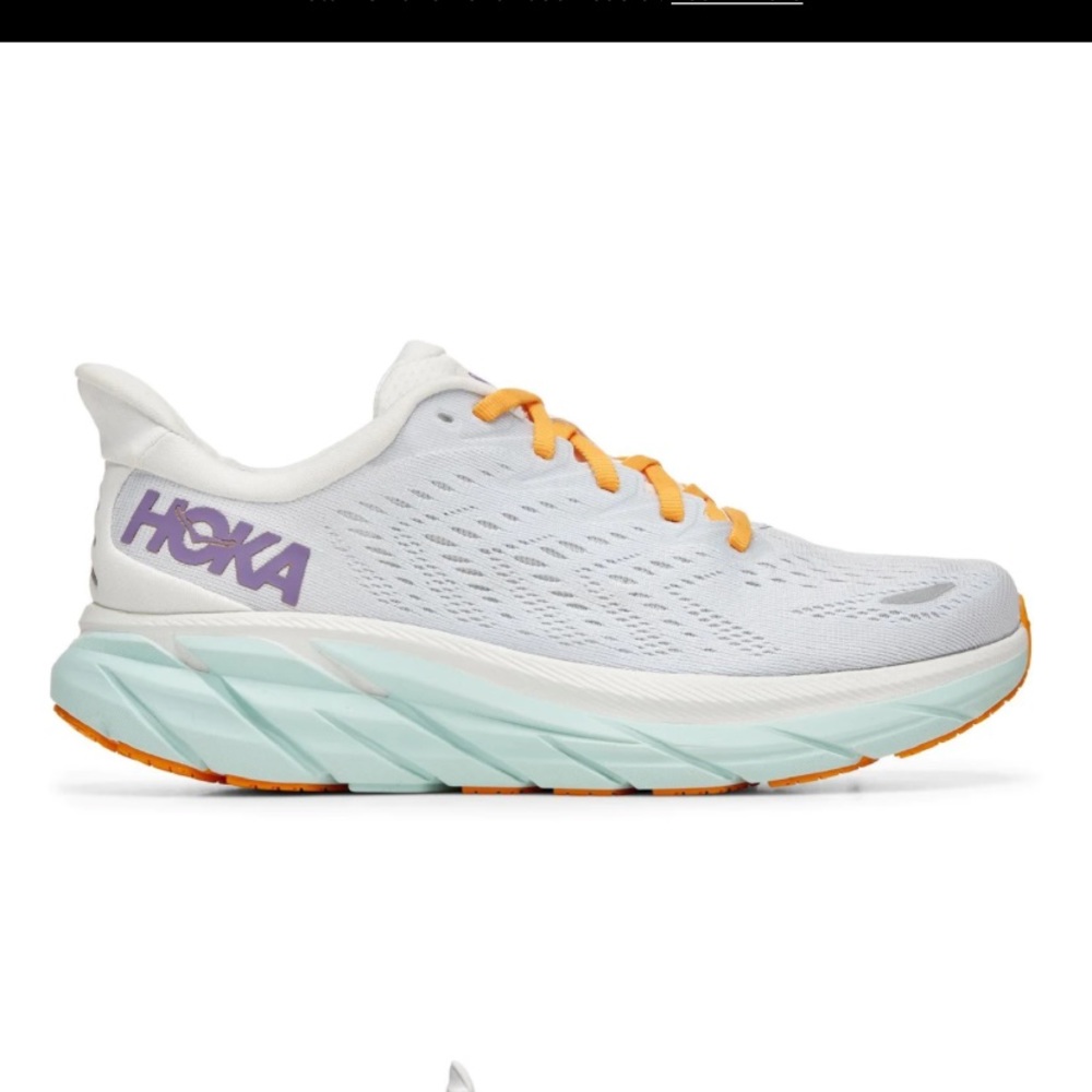 Hoka Womens Clifton